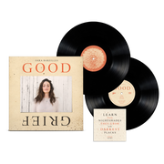Sara Bareilles: Good Grief Vinyl LP