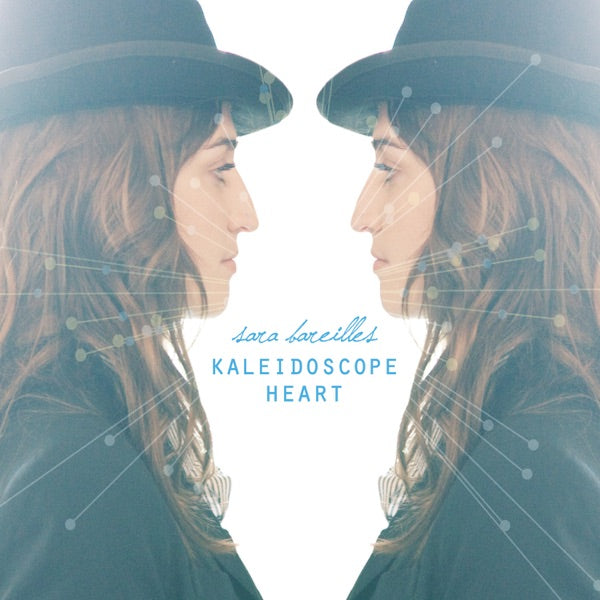 Sara Bareilles: Kaleidoscope Heart CD