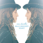 Sara Bareilles: Kaleidoscope Heart CD