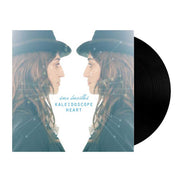 Sara Bareilles: Kaleidoscope Heart Vinyl LP