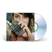 Sara Bareilles: Little Voice CD