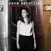 Sara Bareilles: More Love - Songs from Little Voice Season One Vinyl LP