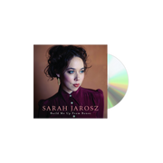 Sarah Jarosz: Build Me Up From Bones CD