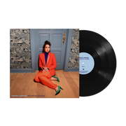 Sarah Jarosz: Polaroid Lovers Vinyl LP