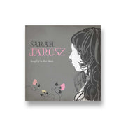 Sarah Jarosz: Song Up In Her Head CD