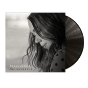 Sarah Jarosz: Undercurrent Vinyl LP