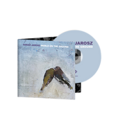 Sarah Jarosz: World On The Ground CD