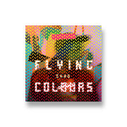 Shad: Flying Colours Import CD