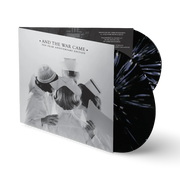 Shakey Graves: And The War Came - Ten Year Anniversary Edition Vinyl LP