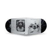 Shakey Graves: And The War Came - Ten Year Anniversary Edition Vinyl LP
