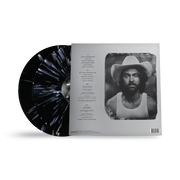 Shakey Graves: And The War Came - Ten Year Anniversary Edition Vinyl LP