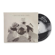 Shakey Graves: And the War Came CD