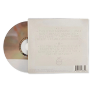 Shakey Graves: And the War Came CD