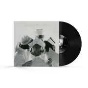 Shakey Graves: And the War Came Vinyl LP
