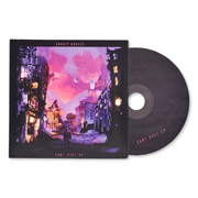 Shakey Graves: Can't Wake Up CD