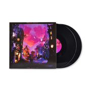 Shakey Graves: Can't Wake Up Vinyl LP