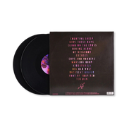 Shakey Graves: Can't Wake Up Vinyl LP