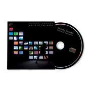 Shakey Graves: Movie Of The Week CD