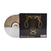 Shakey Graves: Roll The Bones X CD