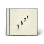 Mumford and Sons: Delta CD