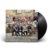 Mumford & Sons: Babel Vinyl LP