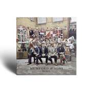 Mumford & Sons: Babel CD