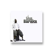 Sho Baraka: Turn My Life Up CD