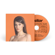 Sienna Spiro: Visitor CD