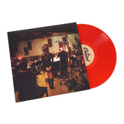 Sienna Spiro: Visitor Vinyl LP (Red, Alternate Cover, Indie Exclusive)