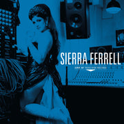 Sierra Ferrell: Live at Third Man Records Vinyl LP (Red)
