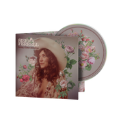 Sierra Ferrell: Long Time Coming CD