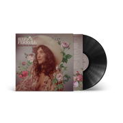 Sierra Ferrell: Long Time Coming Vinyl LP