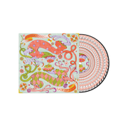 Sierra Ferrell: Pair of Dice / Trying to Love You 7" Vinyl