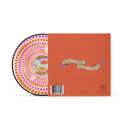 Sierra Ferrell: Pair of Dice / Trying to Love You 7" Vinyl
