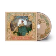 Sierra Ferrell: Trail of Flowers CD