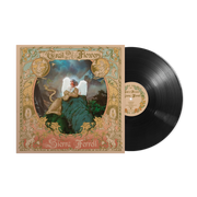 Sierra Ferrell: Trail of Flowers Vinyl LP