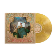 Sierra Ferrell: Trail of Flowers Vinyl LP (Grammy Gold)
