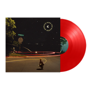 Sixpence None The Richer: Rosemary Hill Vinyl (Red)