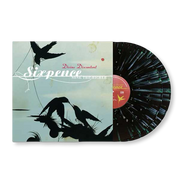 Sixpence None The Richer: Divine Discontent Vinyl LP (Splatter)