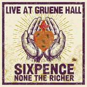 Sixpence None The Richer: Live From Gruene Hall CD
