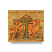 Sixpence None The Richer: Sixpence None the Richer CD