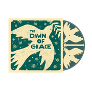 Sixpence None The Richer: The Dawn of Grace CD (Deluxe)