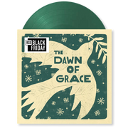 Sixpence None The Richer: The Dawn of Grace Vinyl LP (Green, Deluxe, RSD)
