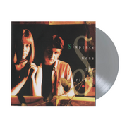 Sixpence None the Richer: The Fatherless and the Widow Vinyl LP (Silver, Anniversary Edition)