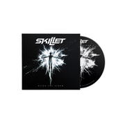 Skillet: After the Storm CD