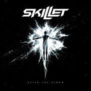Skillet: After the Storm Vinyl LP (Blue, Indie Exclusive)