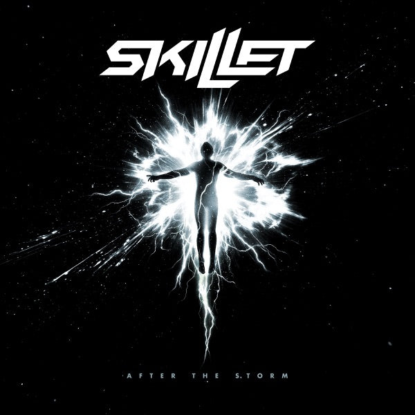 Skillet: After the Storm Vinyl LP