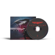 Skillet: Revolution CD