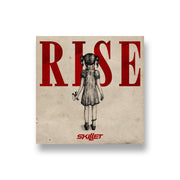 Skillet: Rise CD