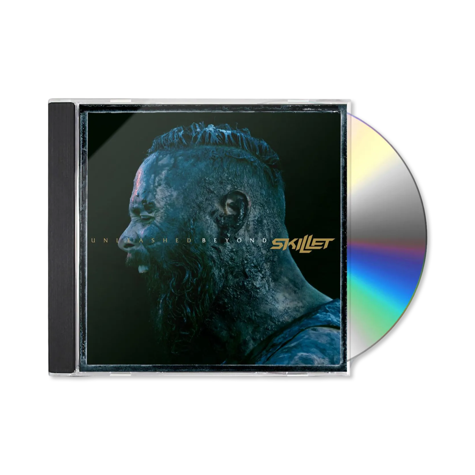 Skillet: Unleashed CD